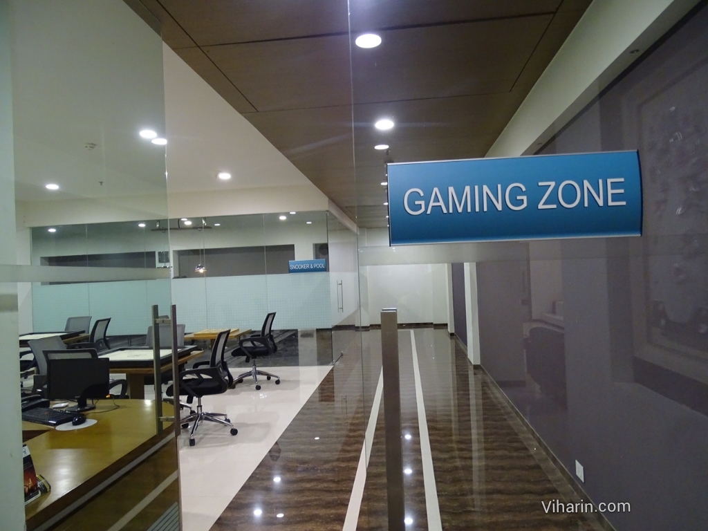 Viharin.com- Gaming zone