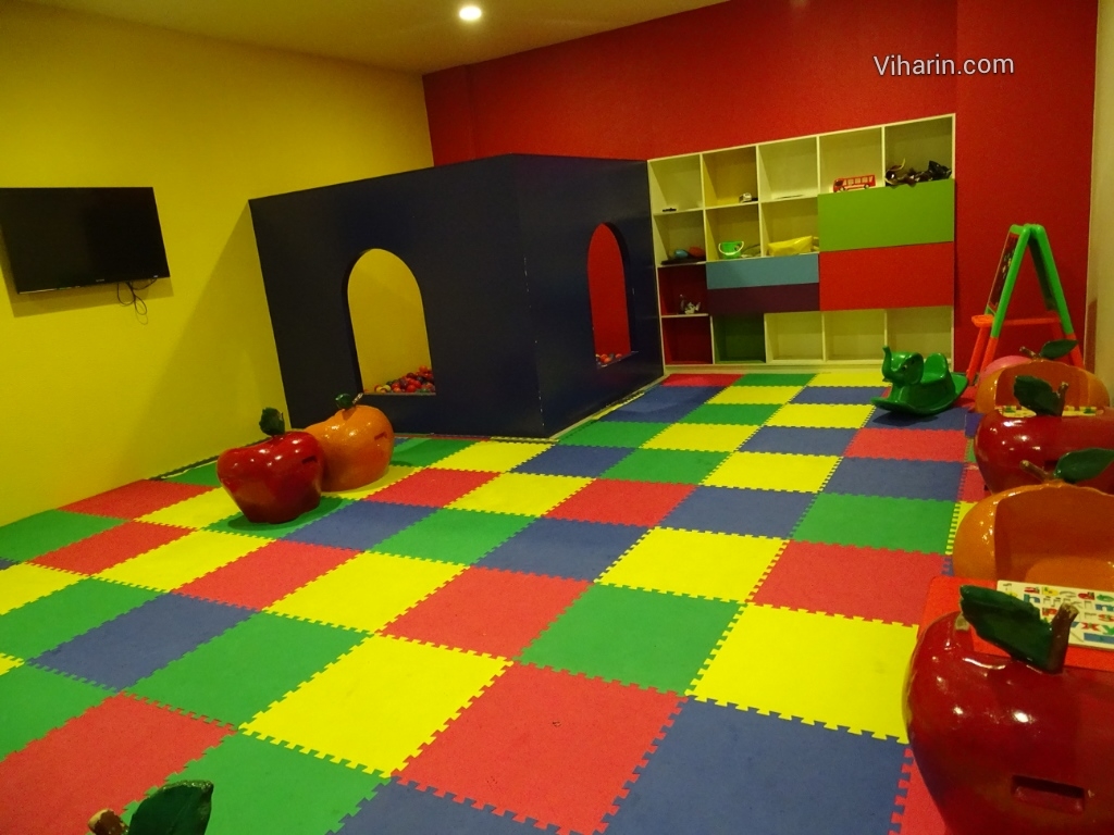Viharin.com- Kids club