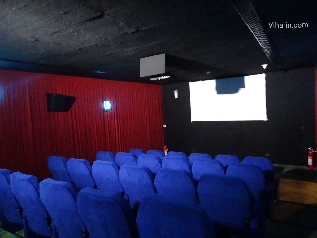 Viharin.com- Mini Theatre