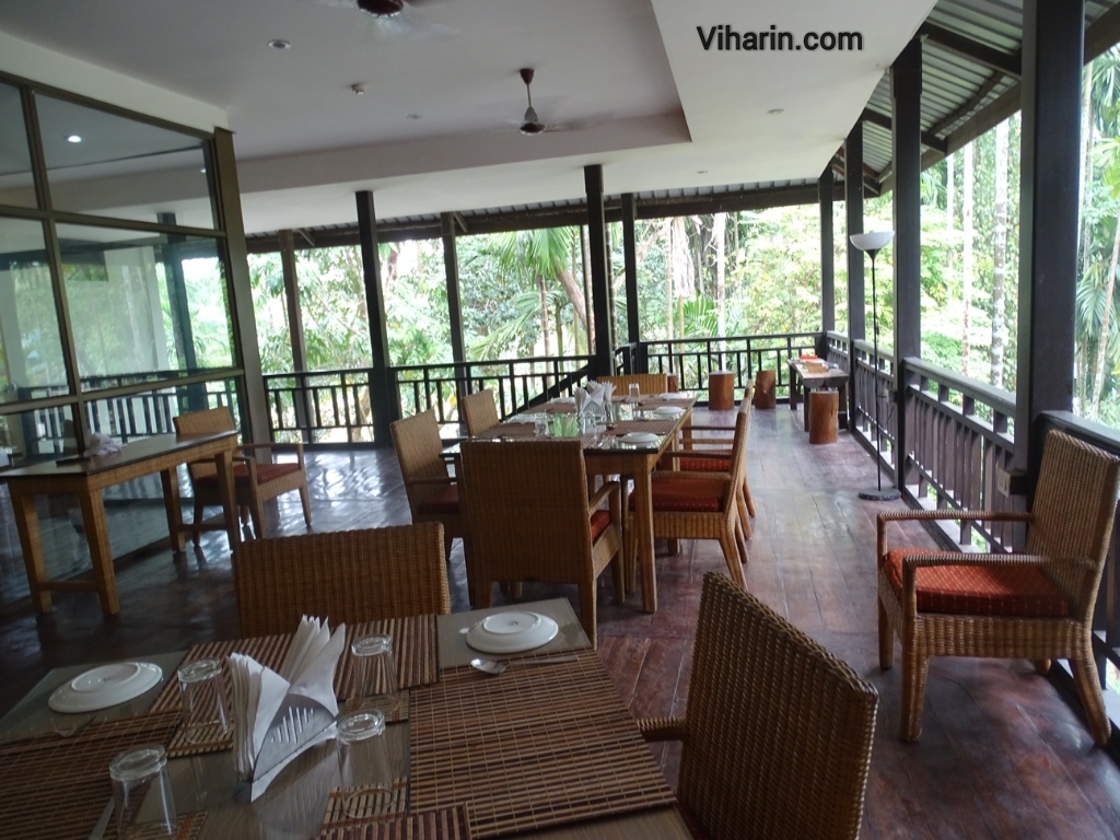 Viharin.com- Restaurant