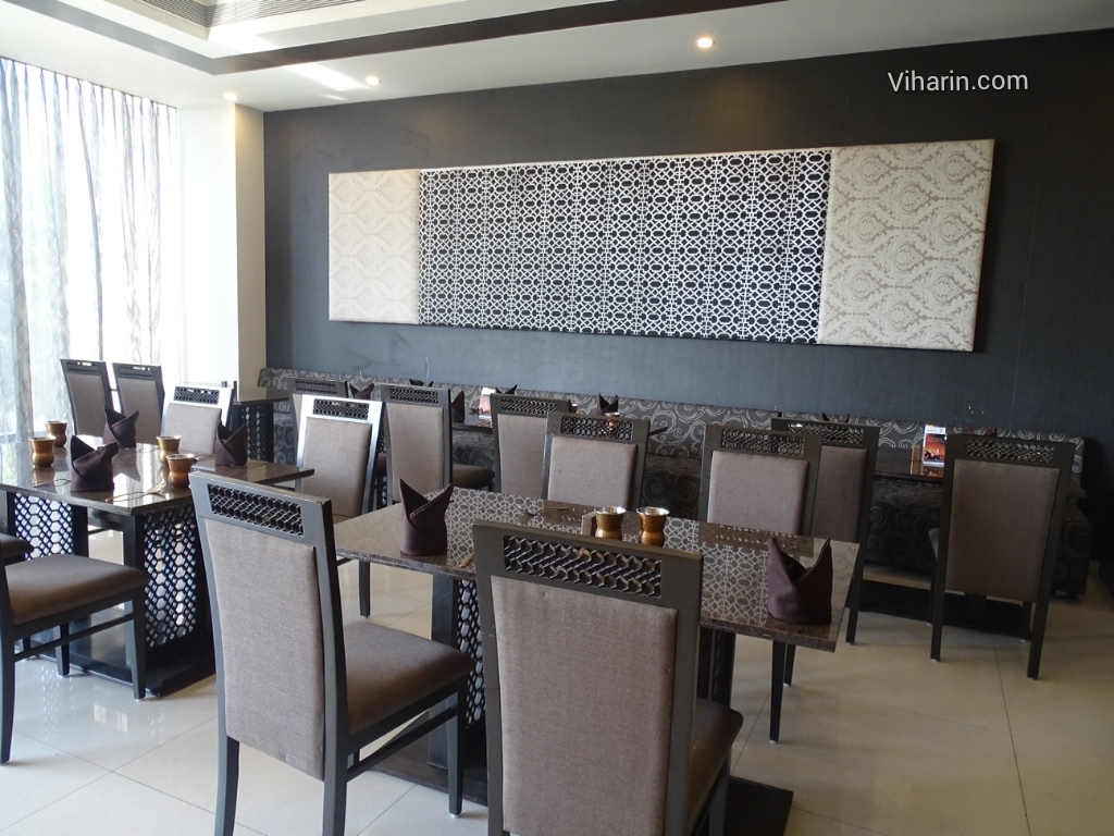Viharin.com- Restaurant Dum Ka Zaika