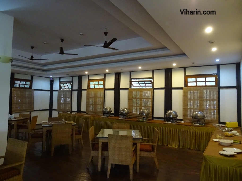 Viharin.com- Restaurant interiors