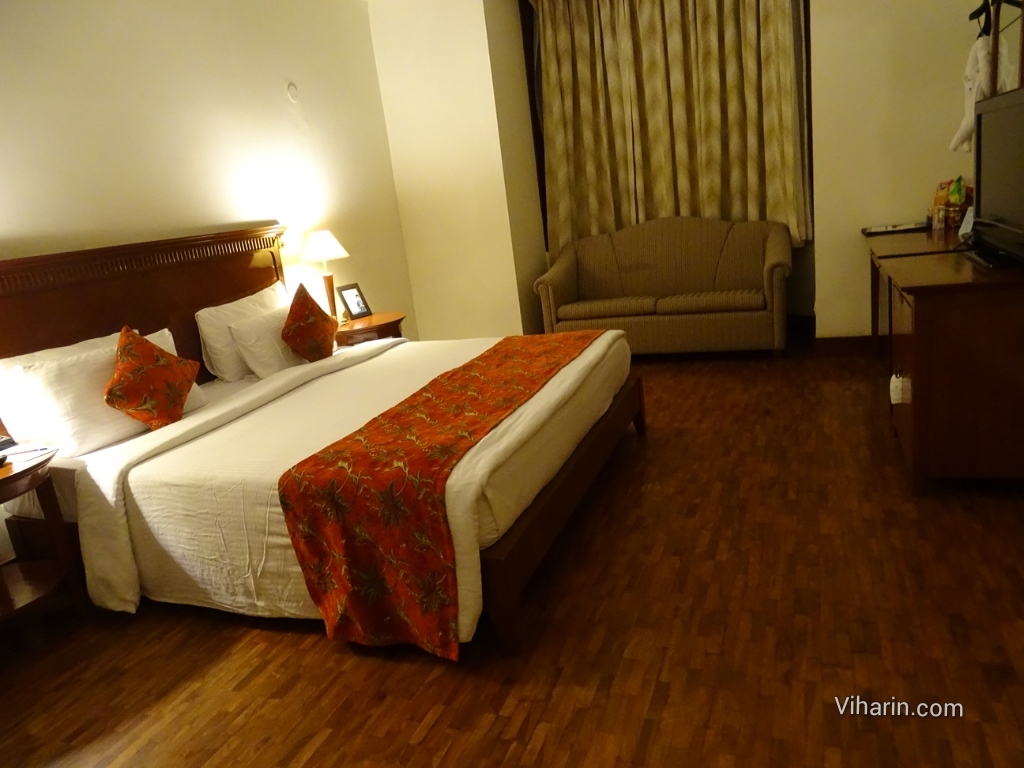 Viharin.com- Room