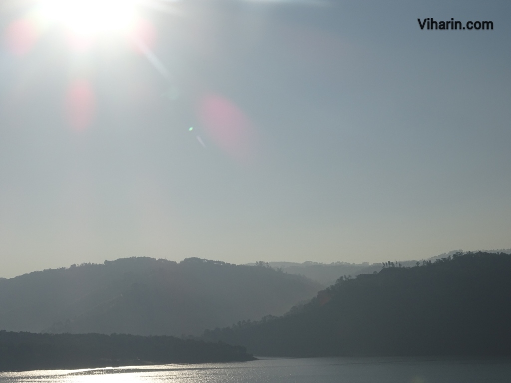 Viharin.com- Serene view