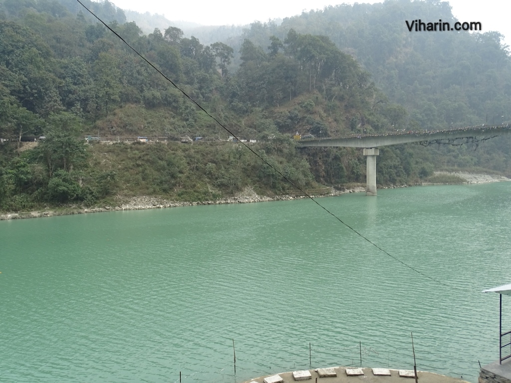 Viharin.com- Another refreshing view of the river