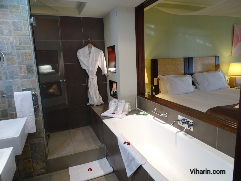 Viharin.com- Bathroom