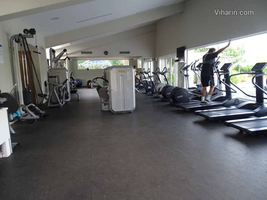 Viharin.com- Gym