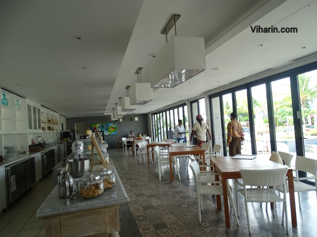 Viharin.com- The Cafe