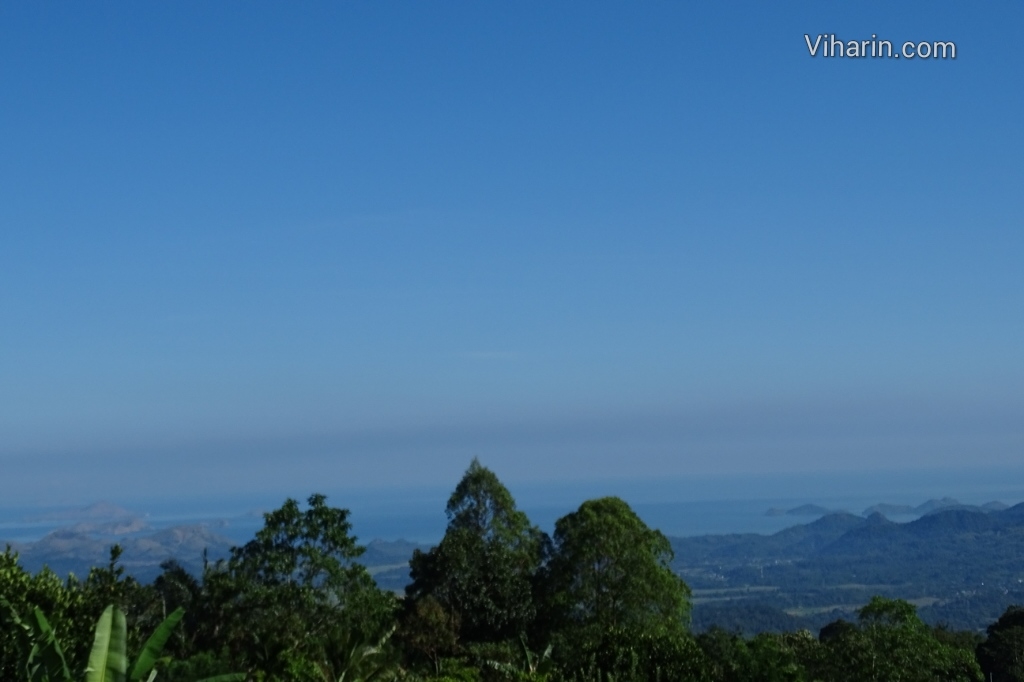Viharin.com- Scenic view from the place