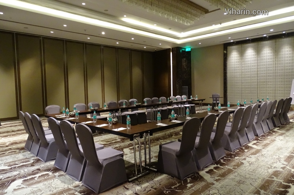 Viharin.com- Board Room