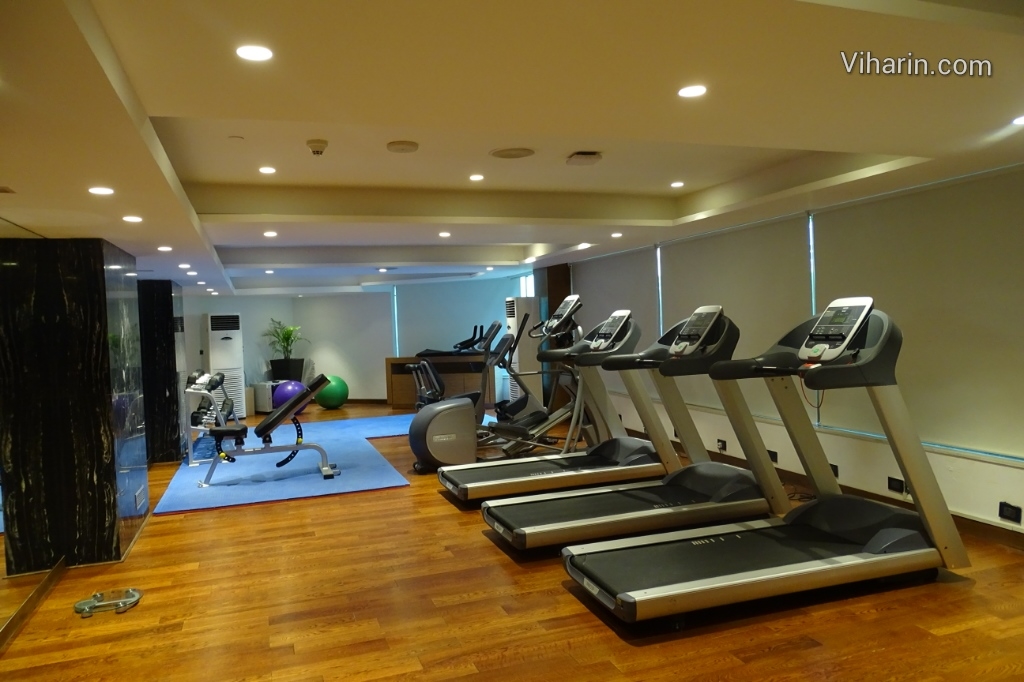 Viharin.com- Gymnasium