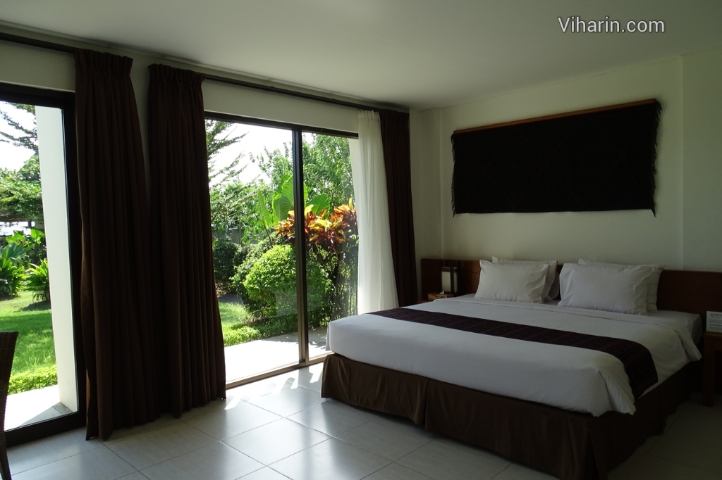 Viharin.com- My room