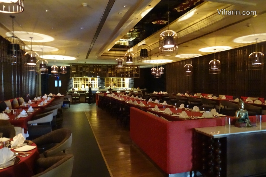 Viharin.com- Oriental Spice restaurant