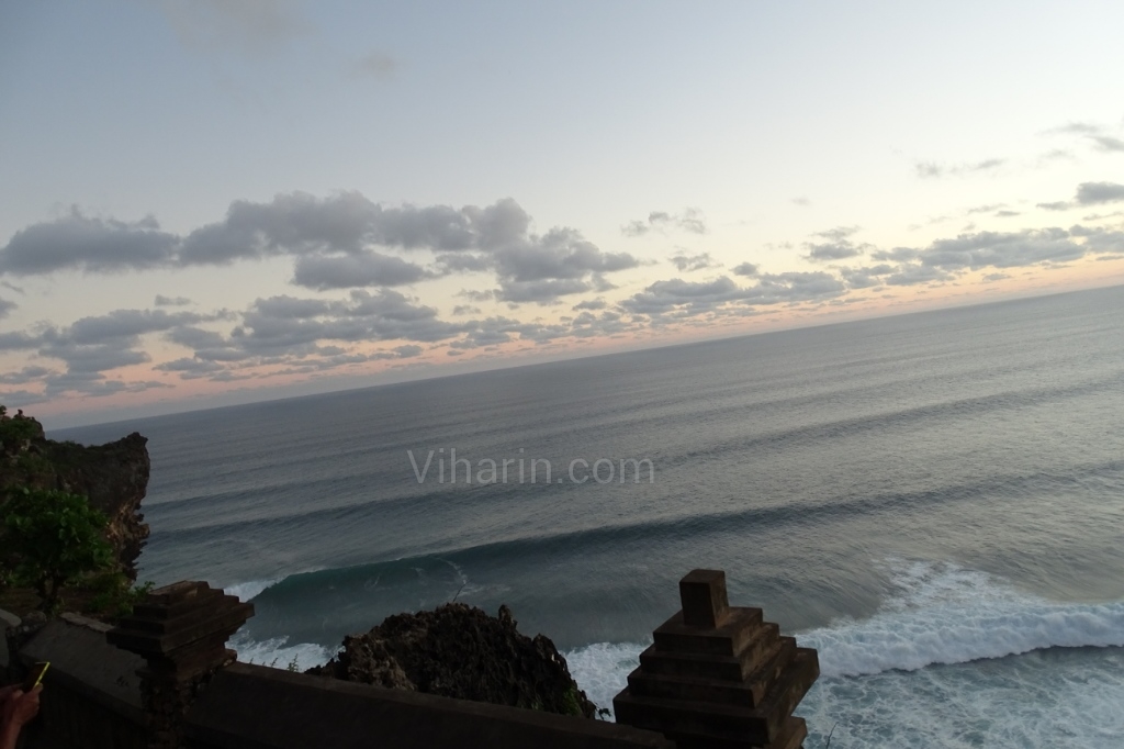 Viharin.com- Premises of Uluwatu Temple