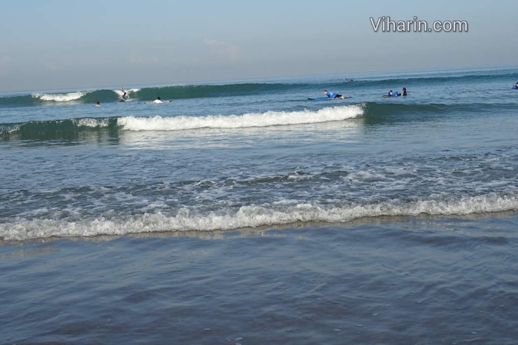 Viharin.com- Water Surfing