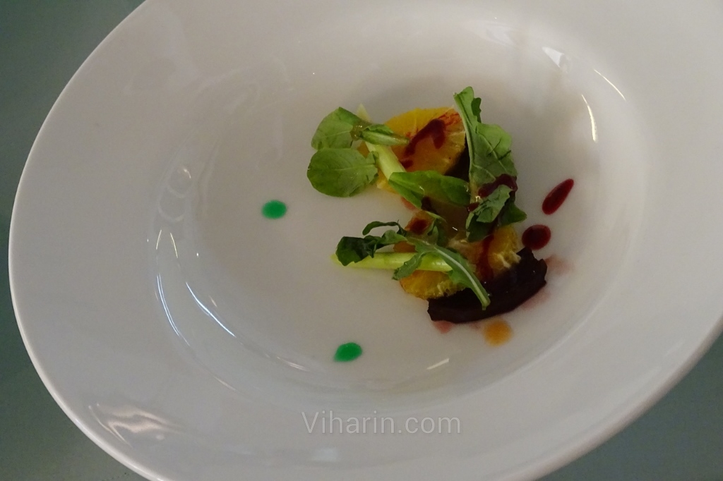 Viharin.com- Smoked Beetroot