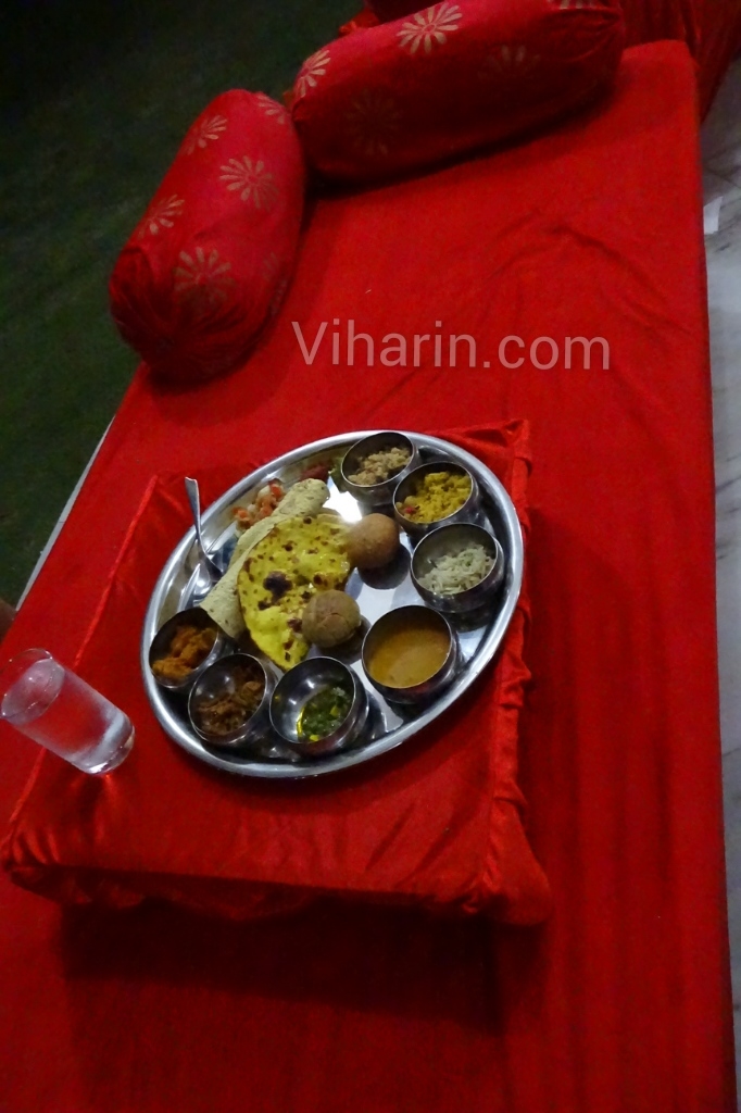 viharin-com-rajasthani-thali Hearty Meals