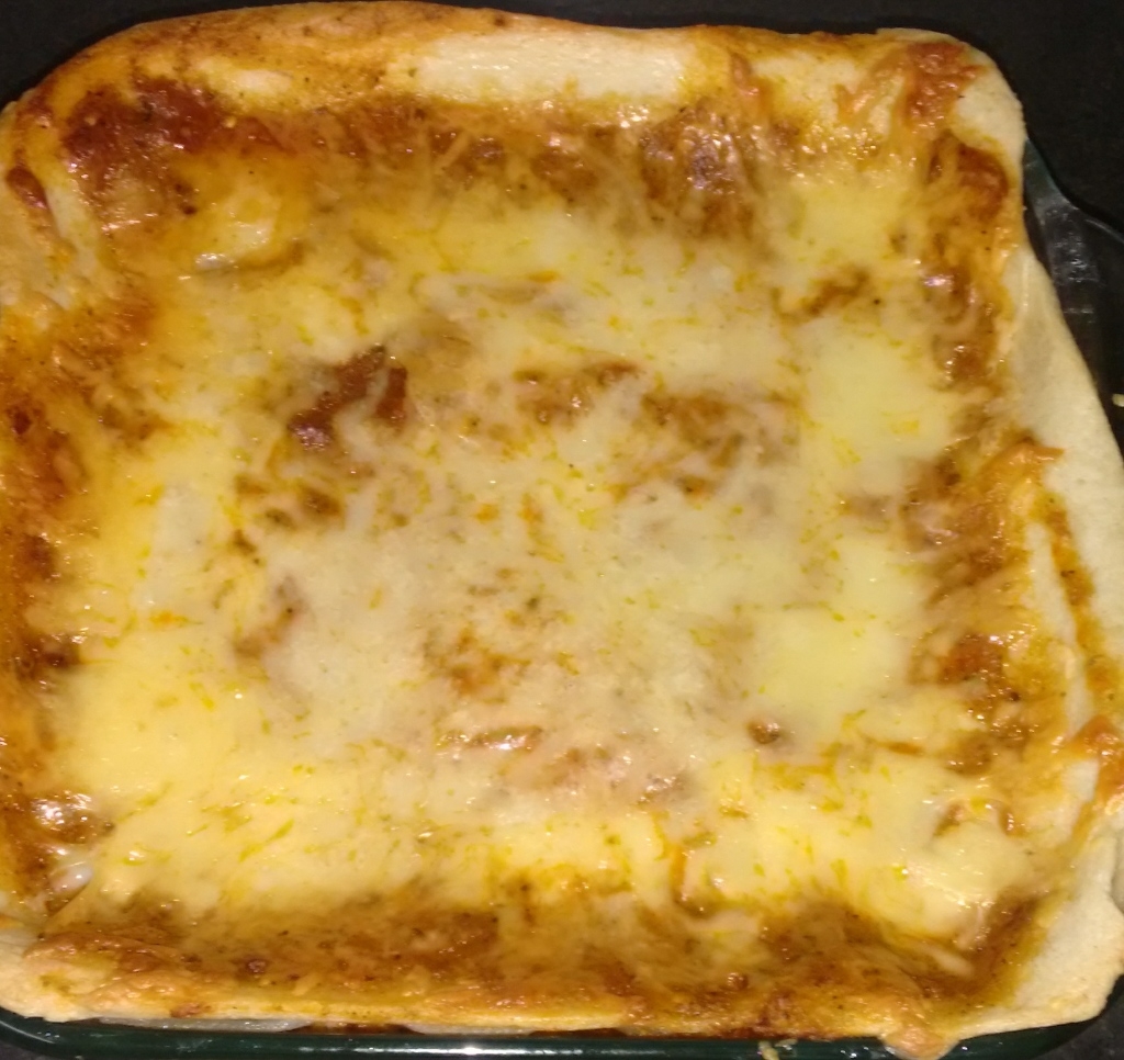 Lasagne