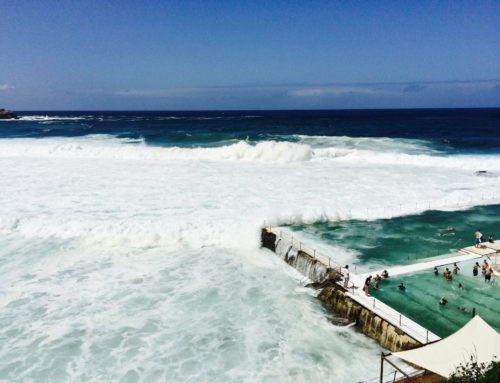 Best beaches around Sydney…by Kate the great