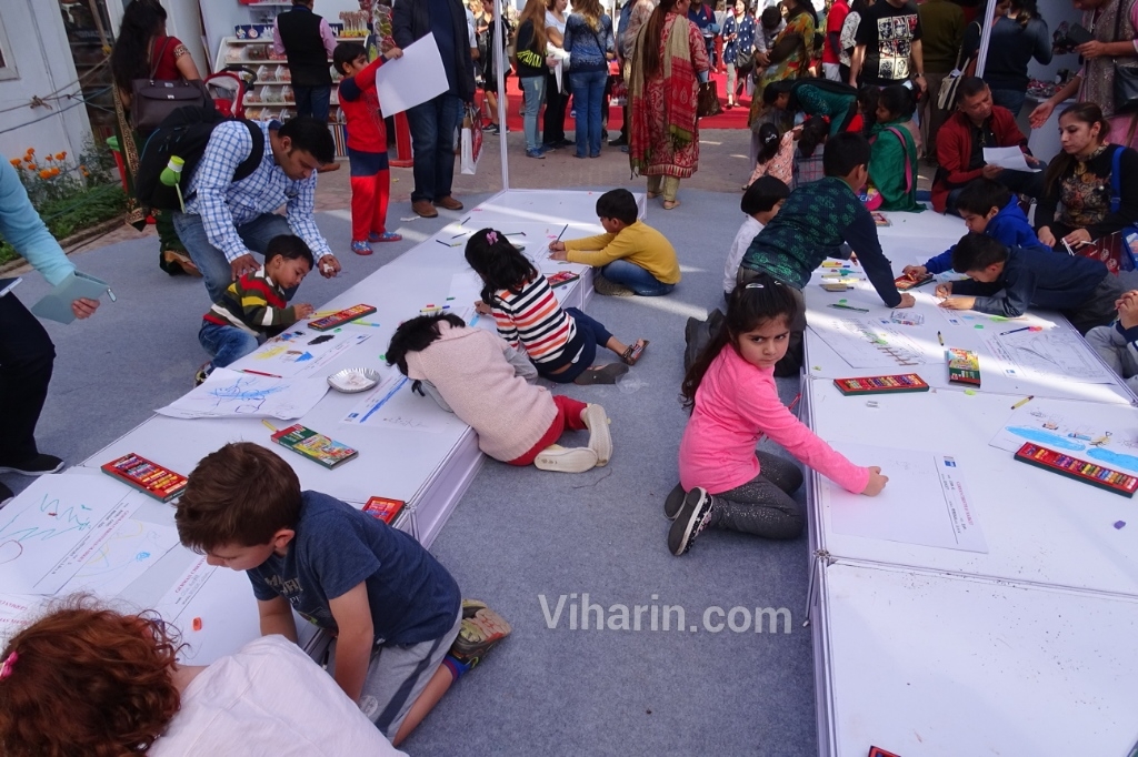 viharin-com-drawing-competition