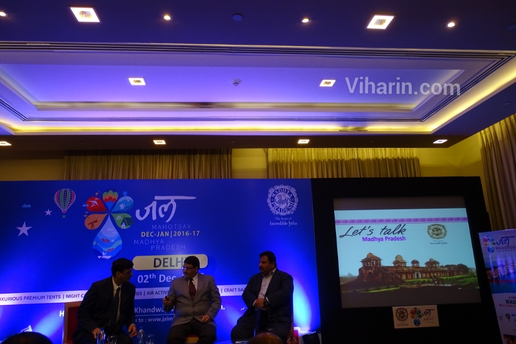 viharin-com- Jal Mahotsav curtain raiser