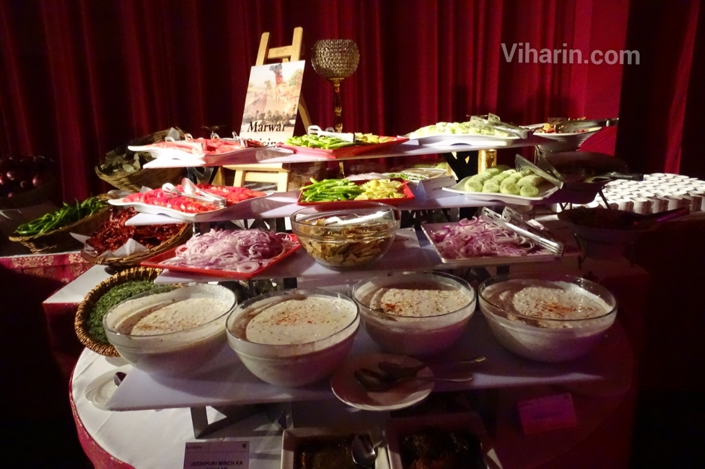 Viharin.com- Marwari Cuisine