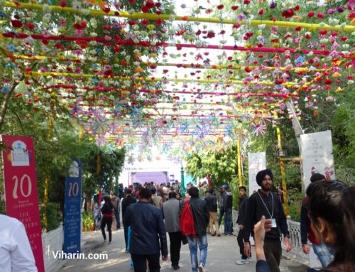 Jaipur Literary Festival – A must attend!