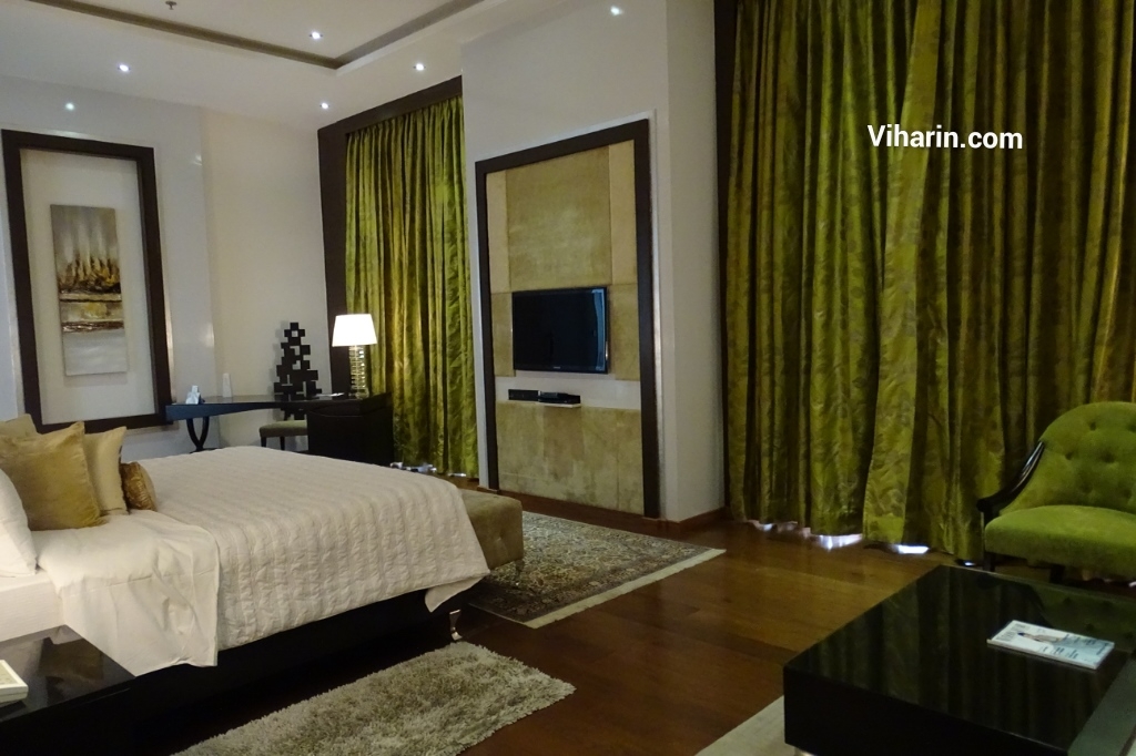 Viharin.com- Master bedroom