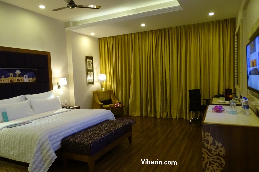 Viharin.com- My room