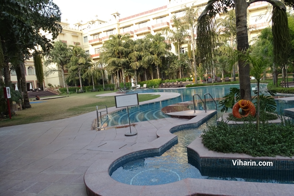 Viharin.com- Swimming pool