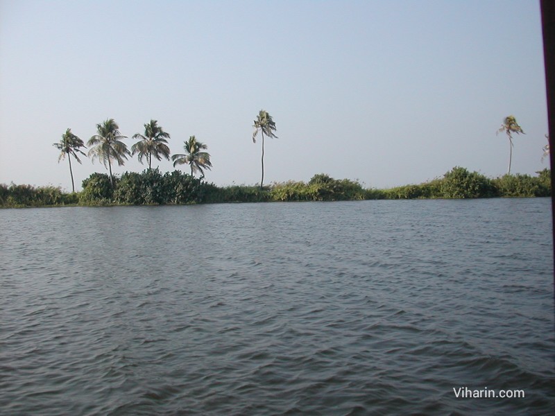 Alleppey