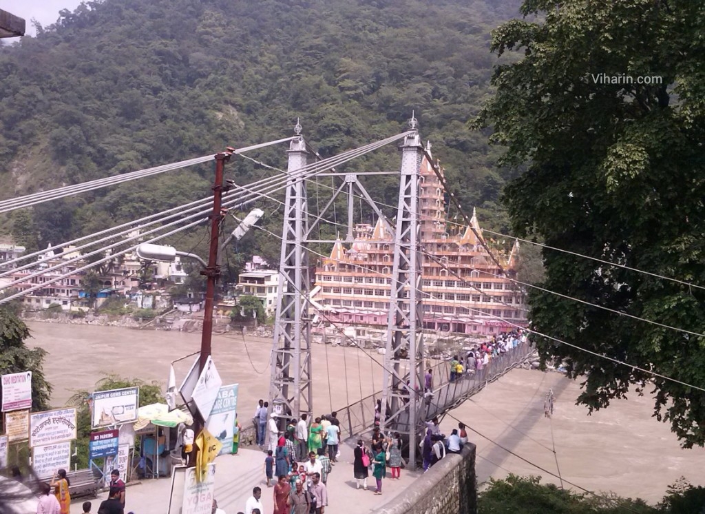 Rishikesh