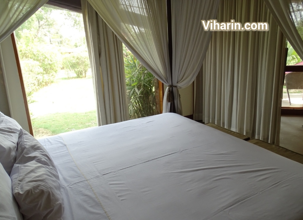 Viharin.com- Bedroom