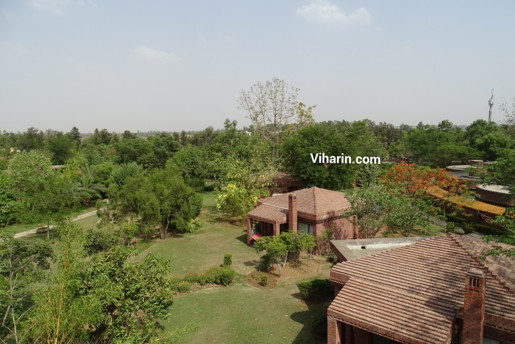 Viharin.com- Westin Sohna