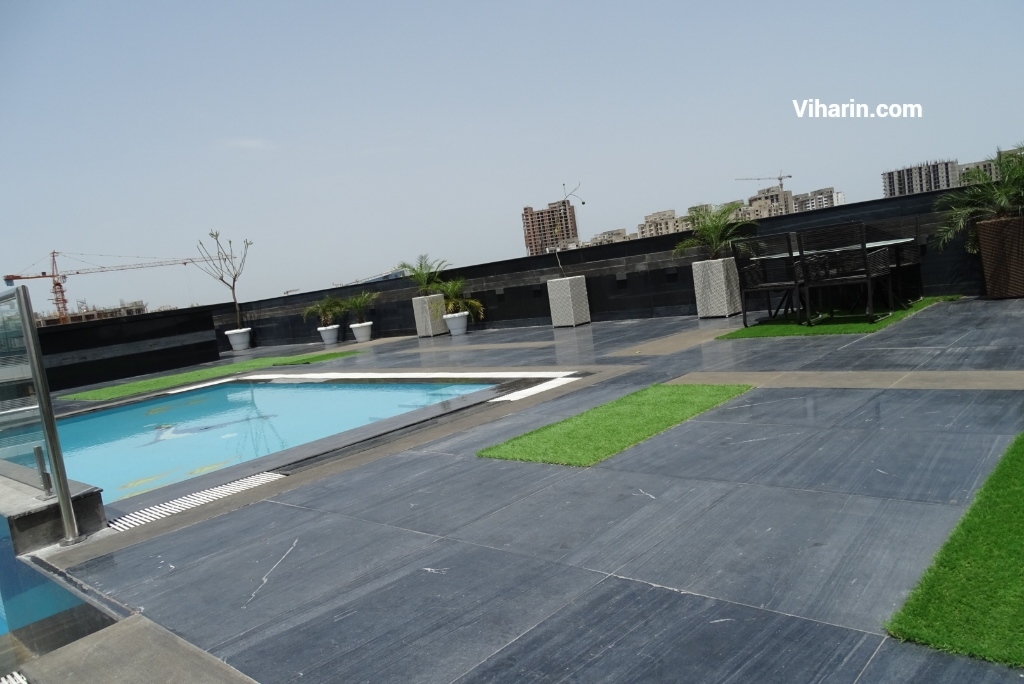 Viharin.com- Kids pool