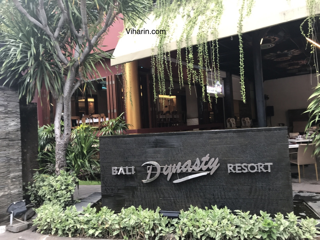 Bali Dynasty Resort