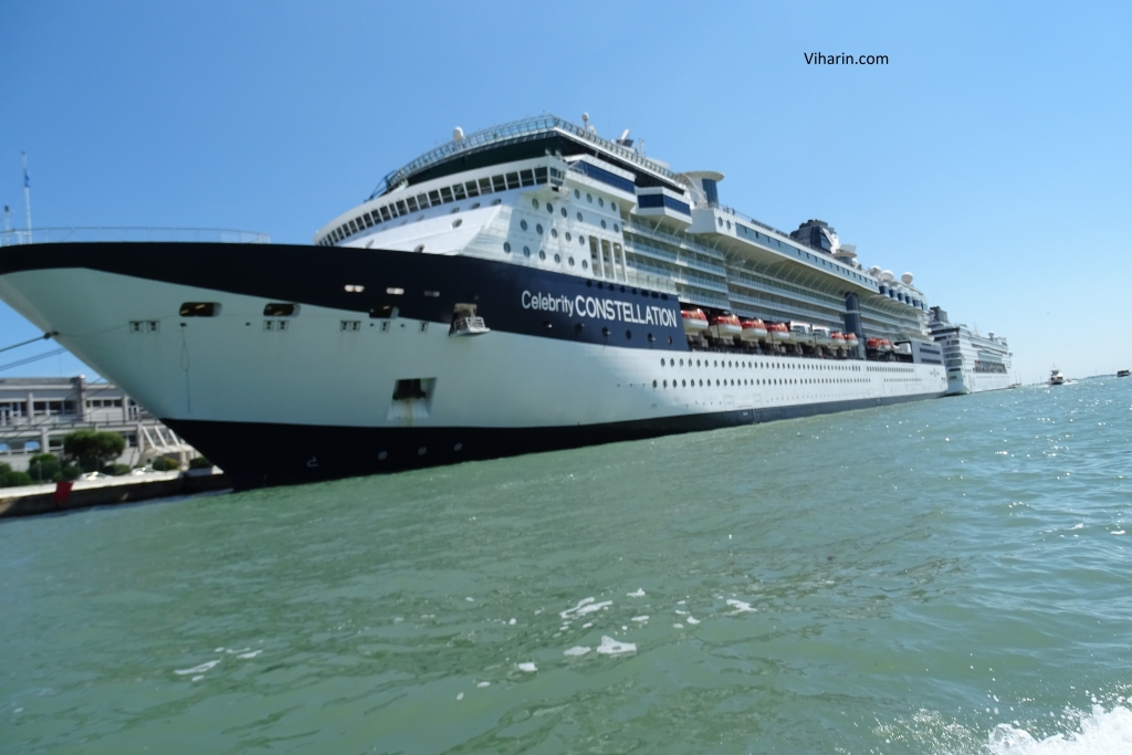 Celebrity Constellation Cruise