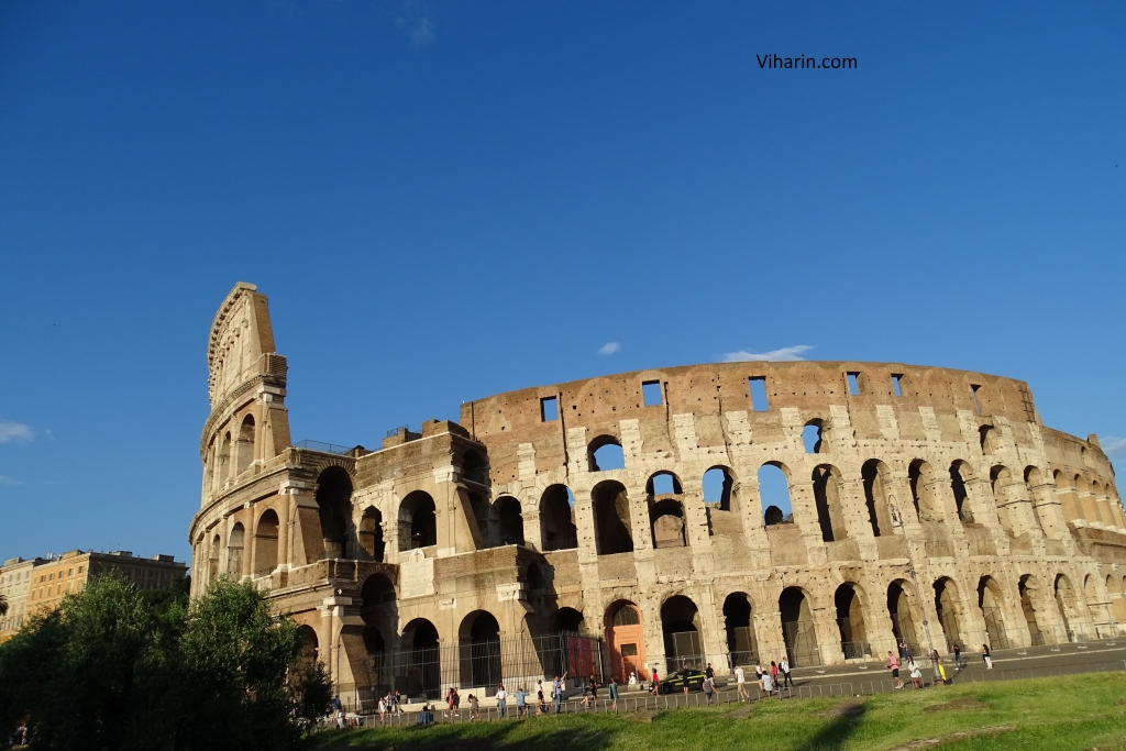 Colosseum