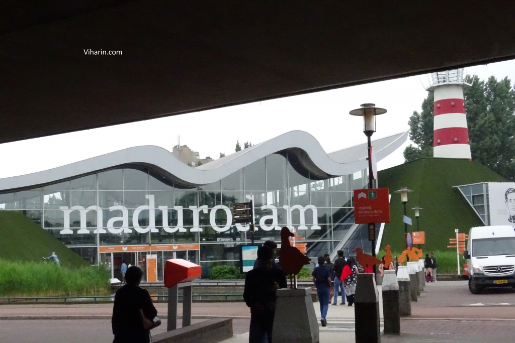 Madurodam