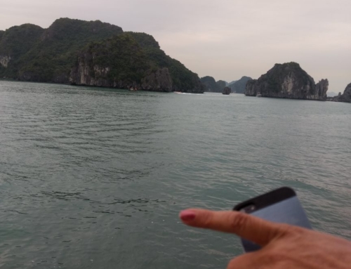 Ha Long Bay, a destination of surprises in Vietnam