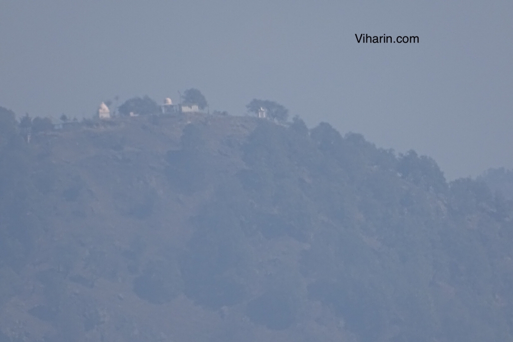 Shiv temple - Himalaya Darshan in Nainital’s 