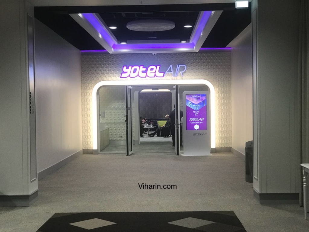 YotelAir