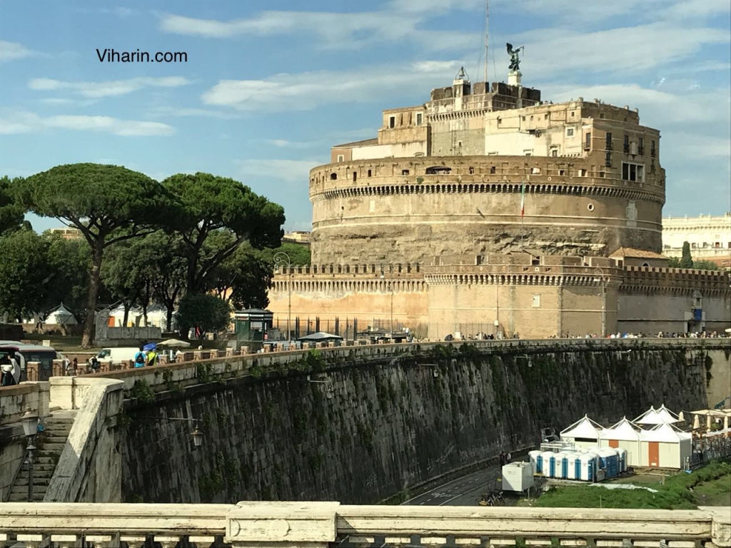 Vatican City