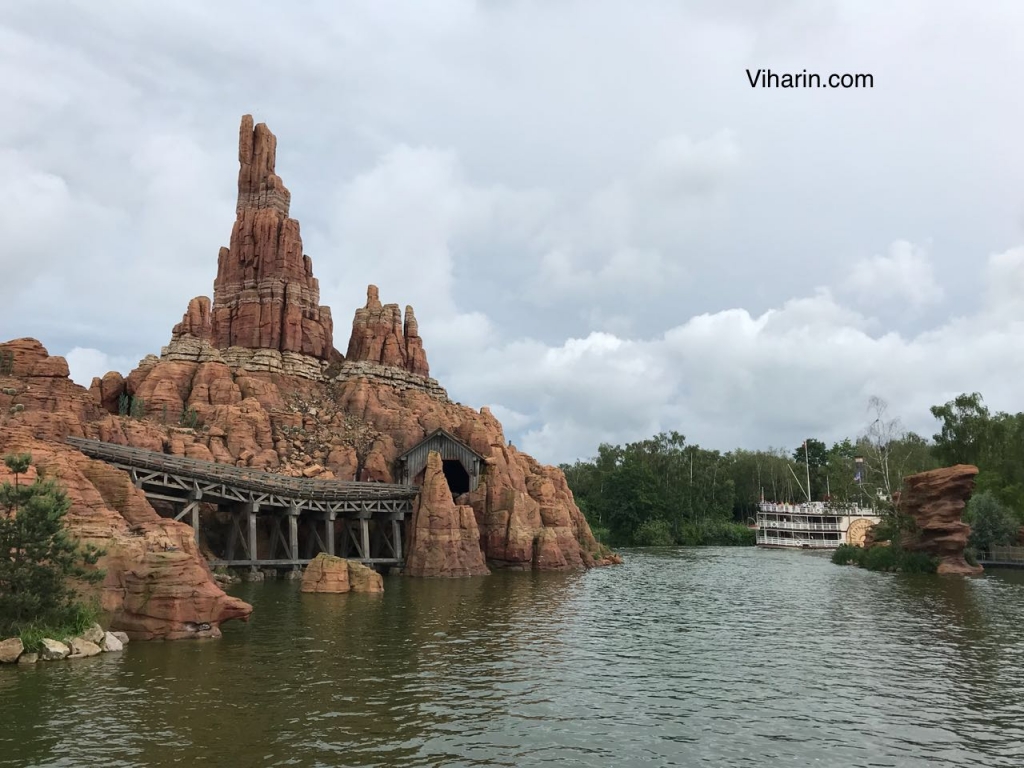 Thunder Mountain