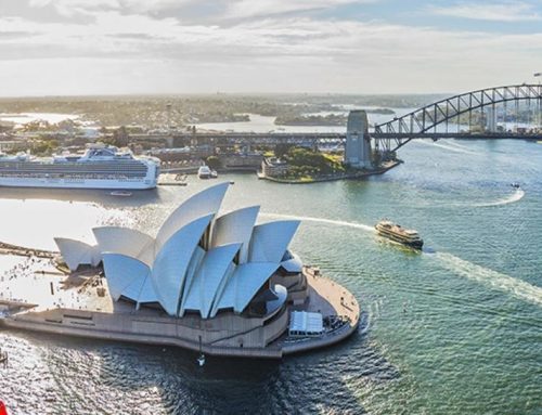 Top 5 reasons to visit Sydney this summer vacation