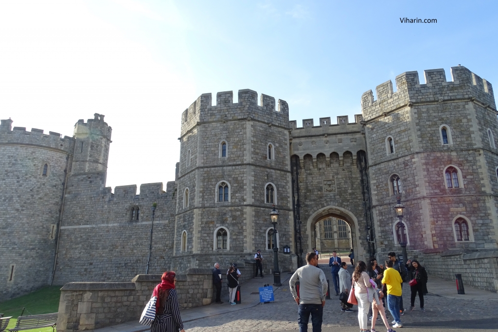 Windsor Castle