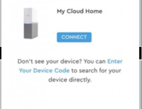 WD My Cloud Home: A gem of a home storage solution