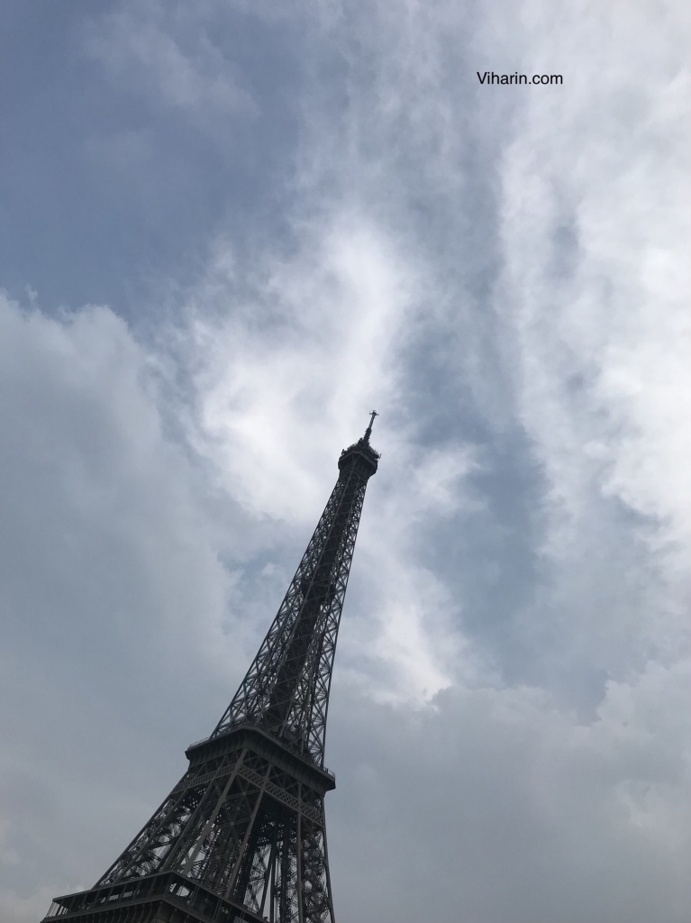 Eiffel Tower