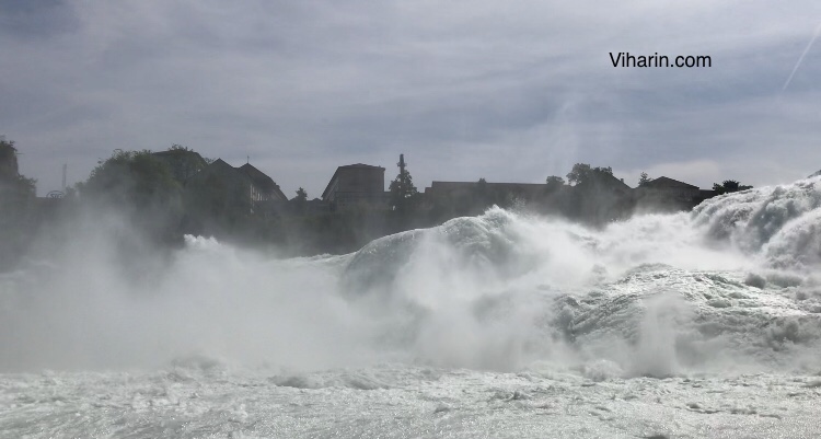 Rhine Falls