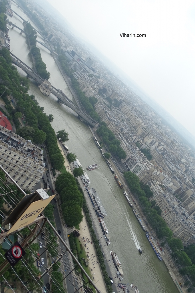 River Seine